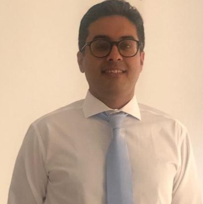 Board member image