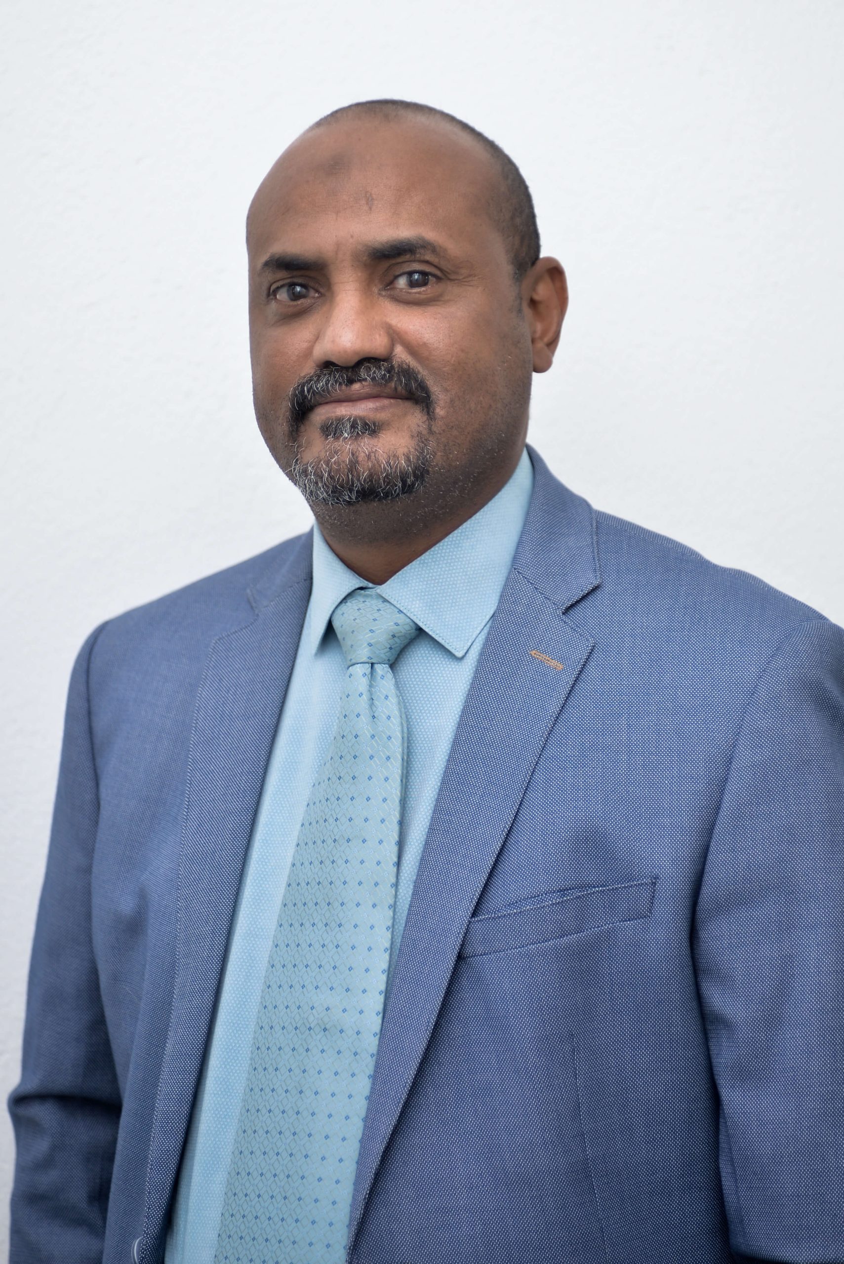 Board member image