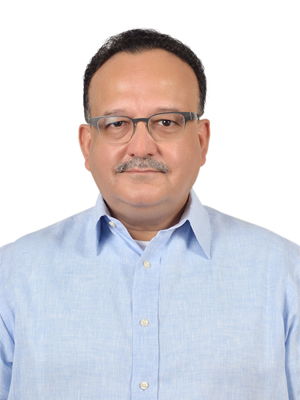 Board member image